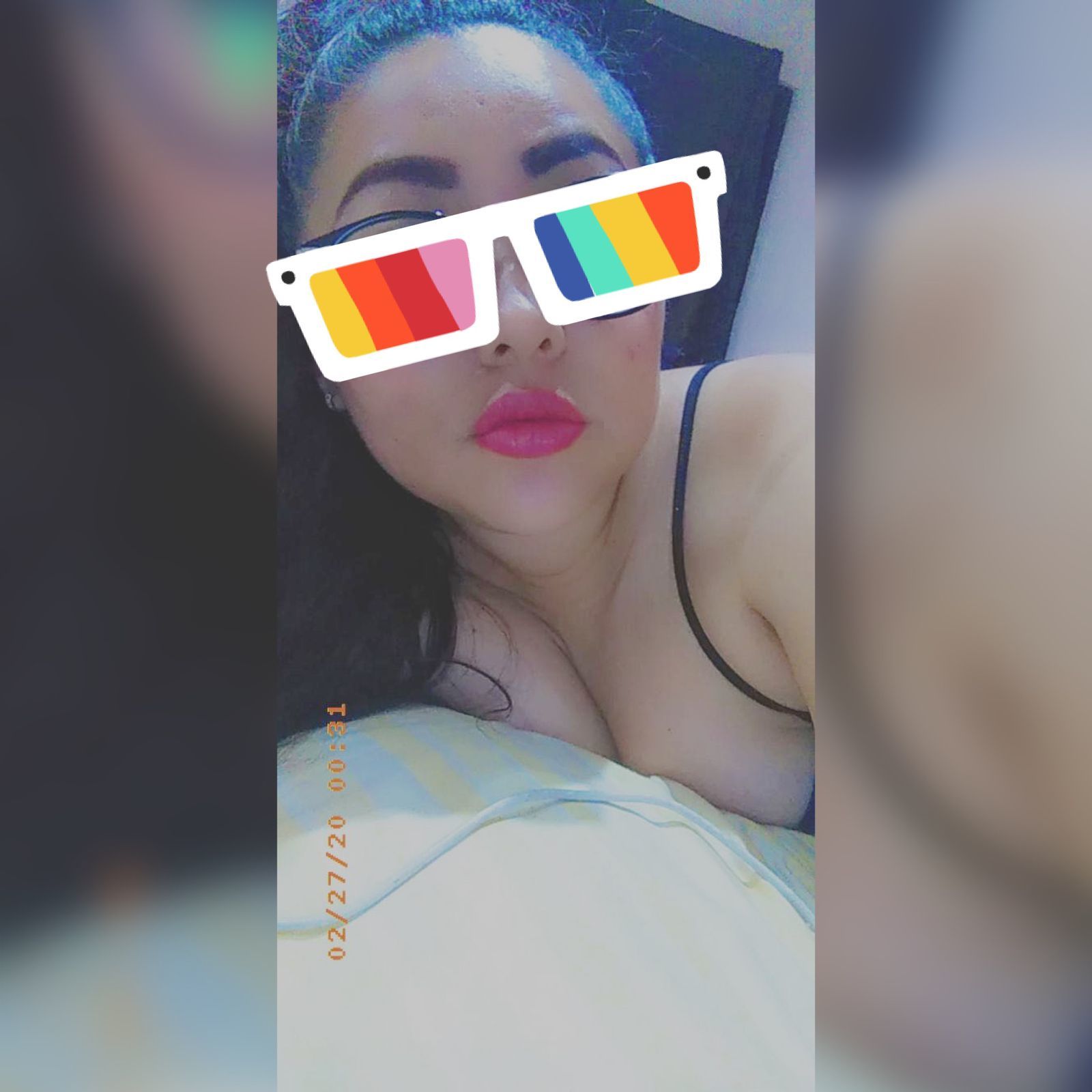 Mayeli Rodam OnlyFans