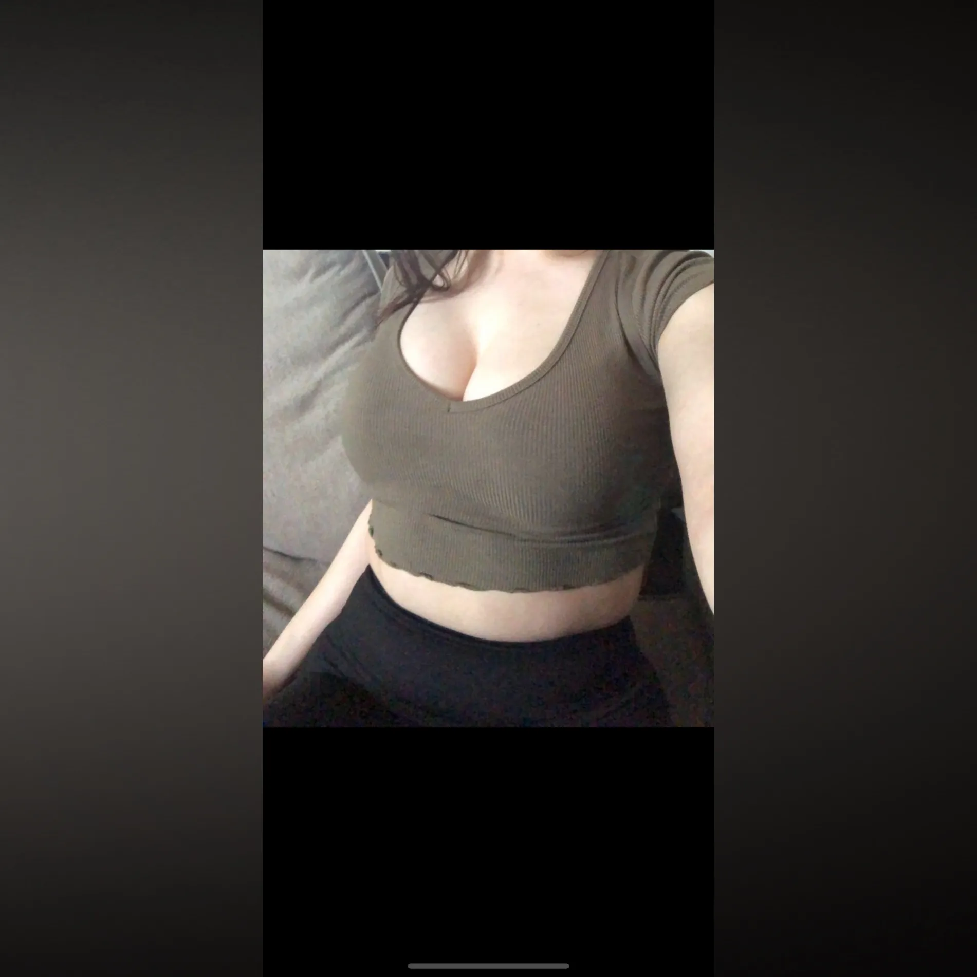 Isabel OnlyFans header