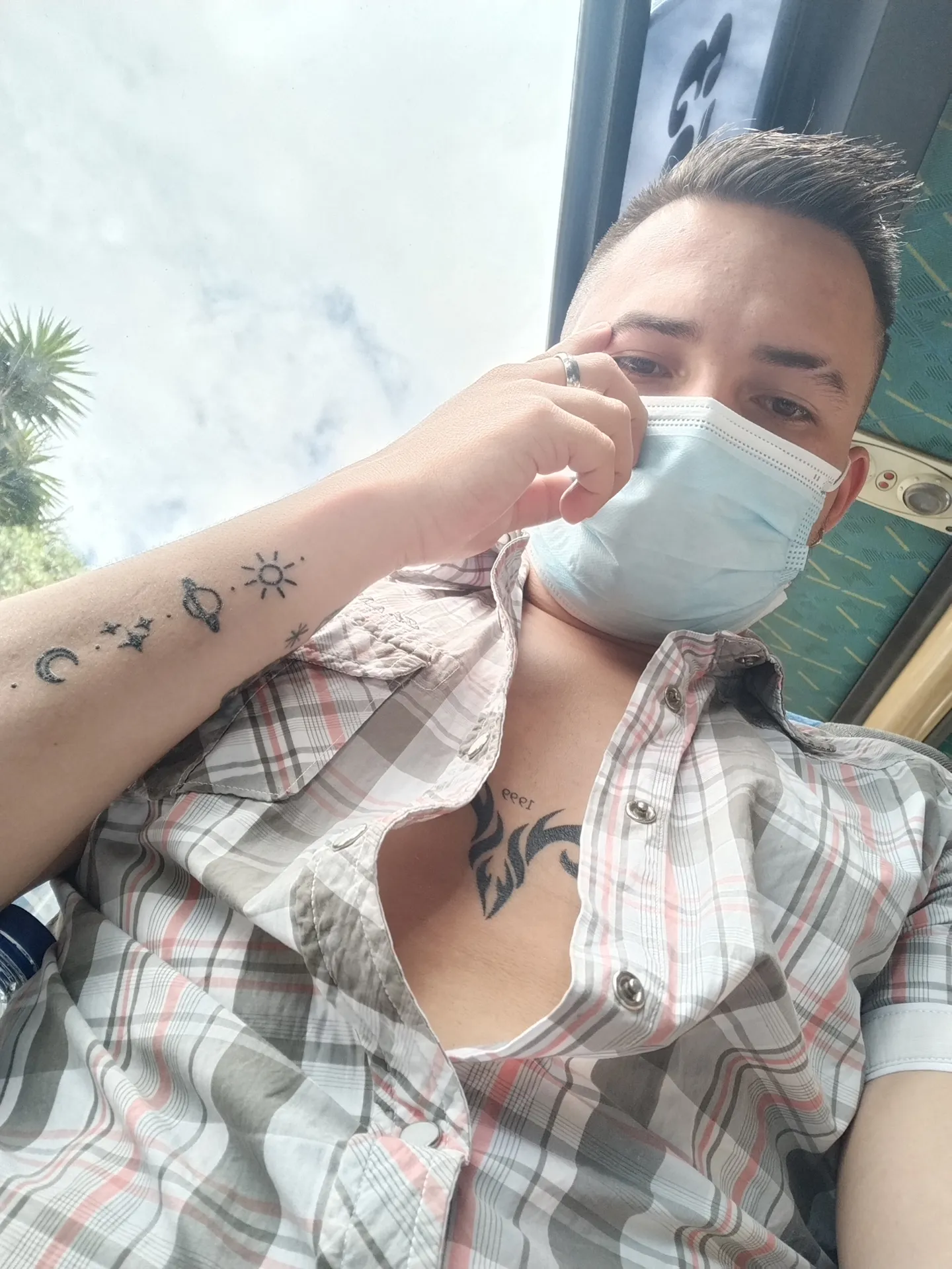 Cristian Meneses OnlyFans header