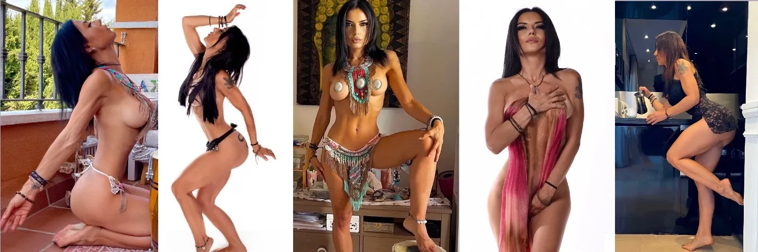 Mari Cielo Pajares OnlyFans header