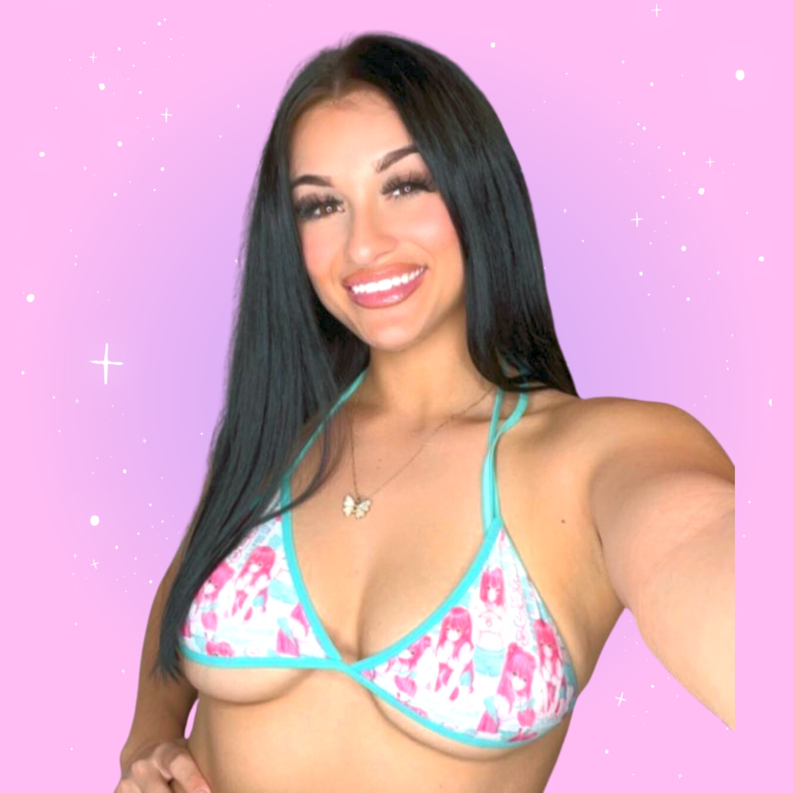 SAM 🍒 ONLINE 💗✨ OnlyFans