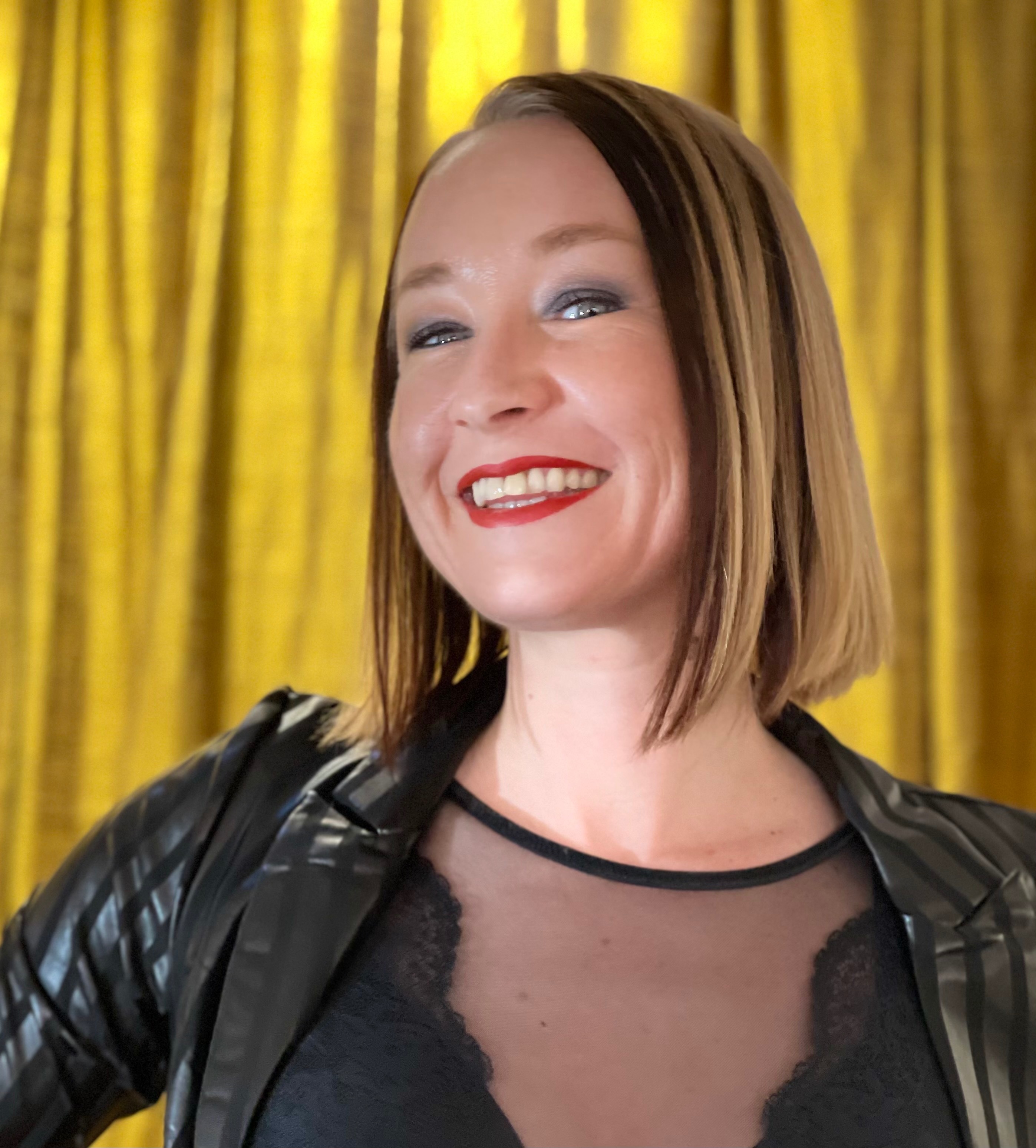 MistressNoir OnlyFans