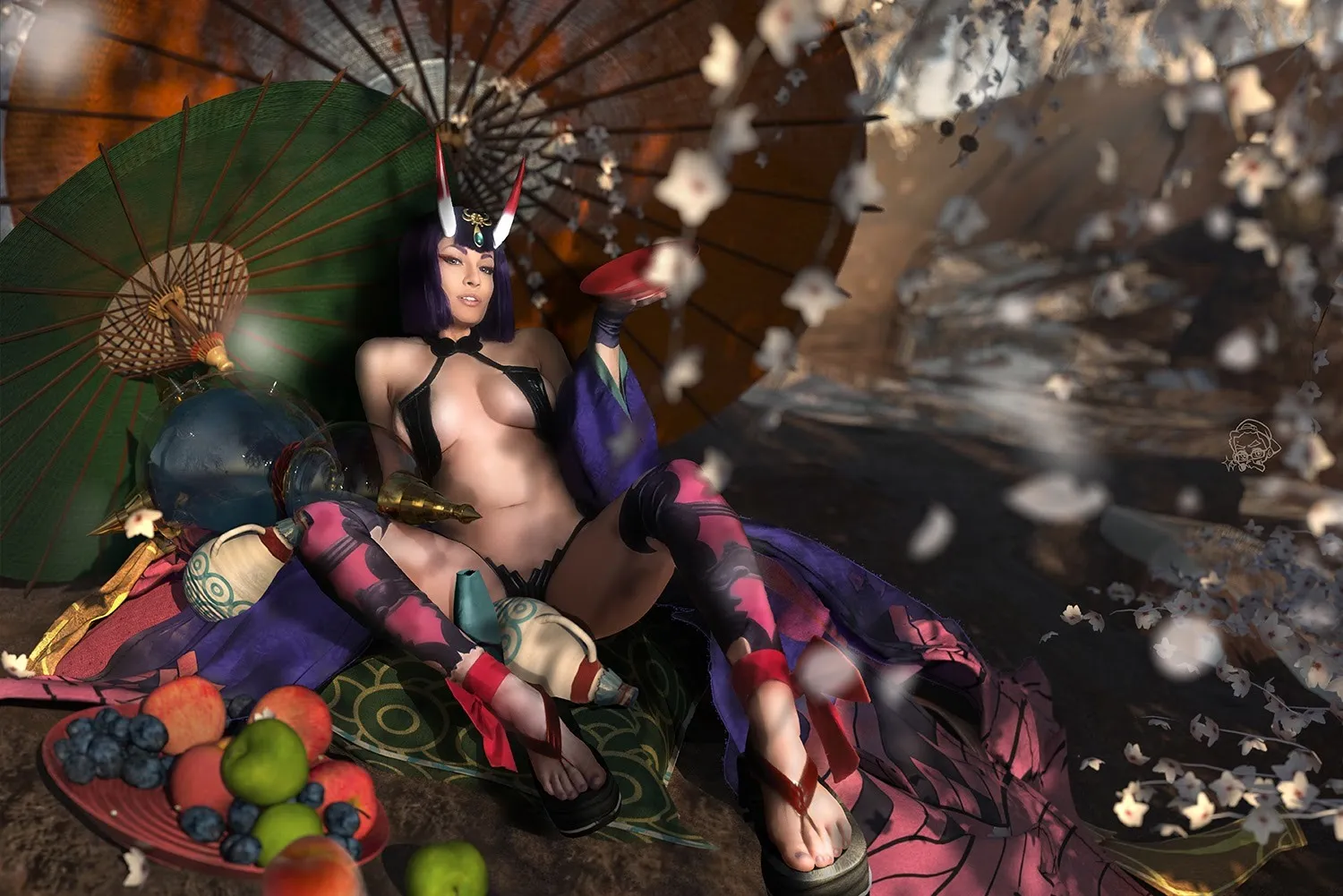 Meevers Desu OnlyFans header