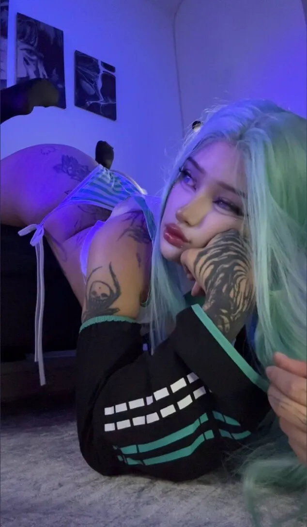 Meg † OnlyFans profile picture