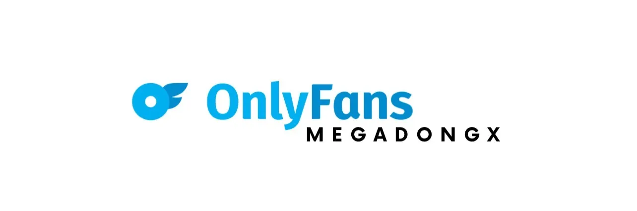Megadongx OnlyFans header