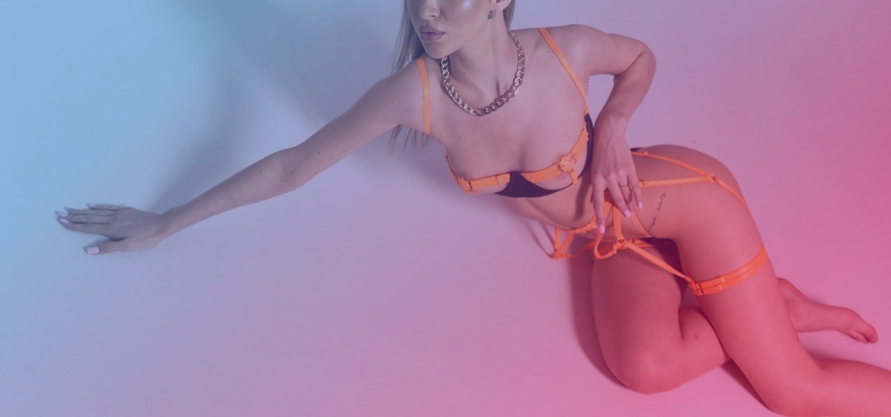 Megan Myersss OnlyFans header