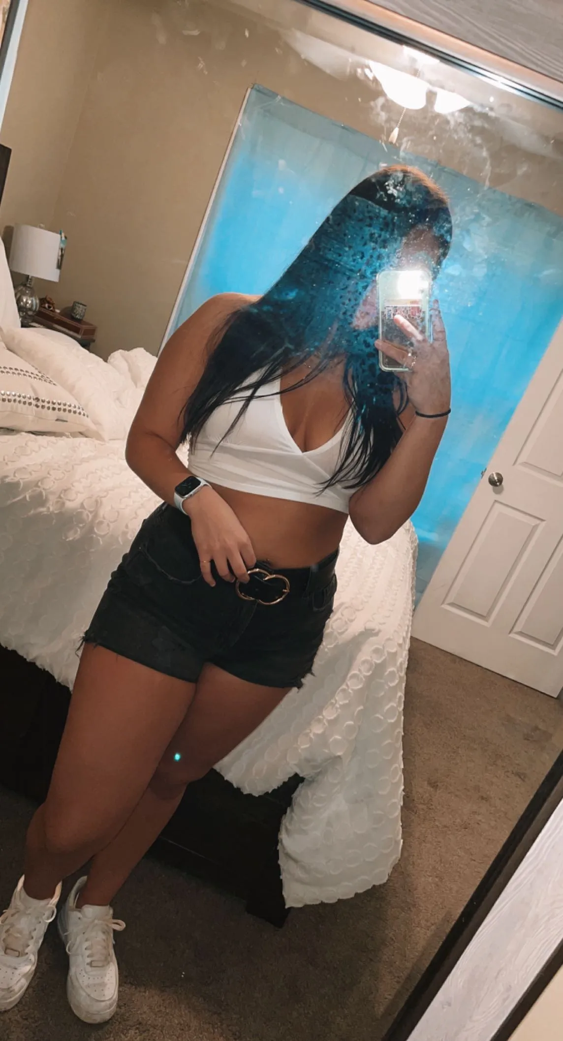Megan J OnlyFans header