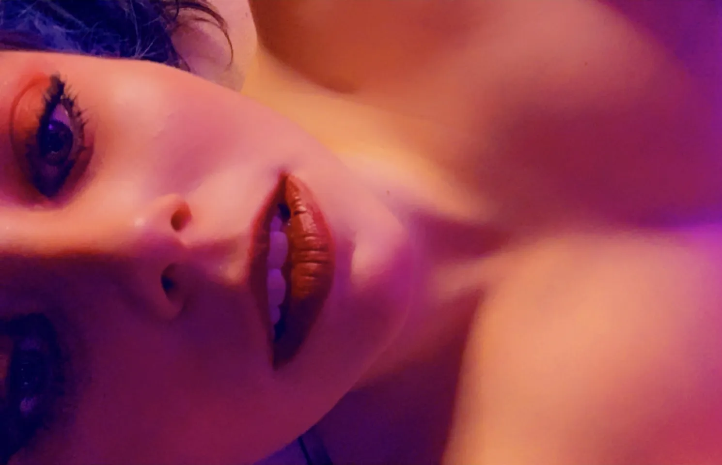 Megan Phoenix OnlyFans header