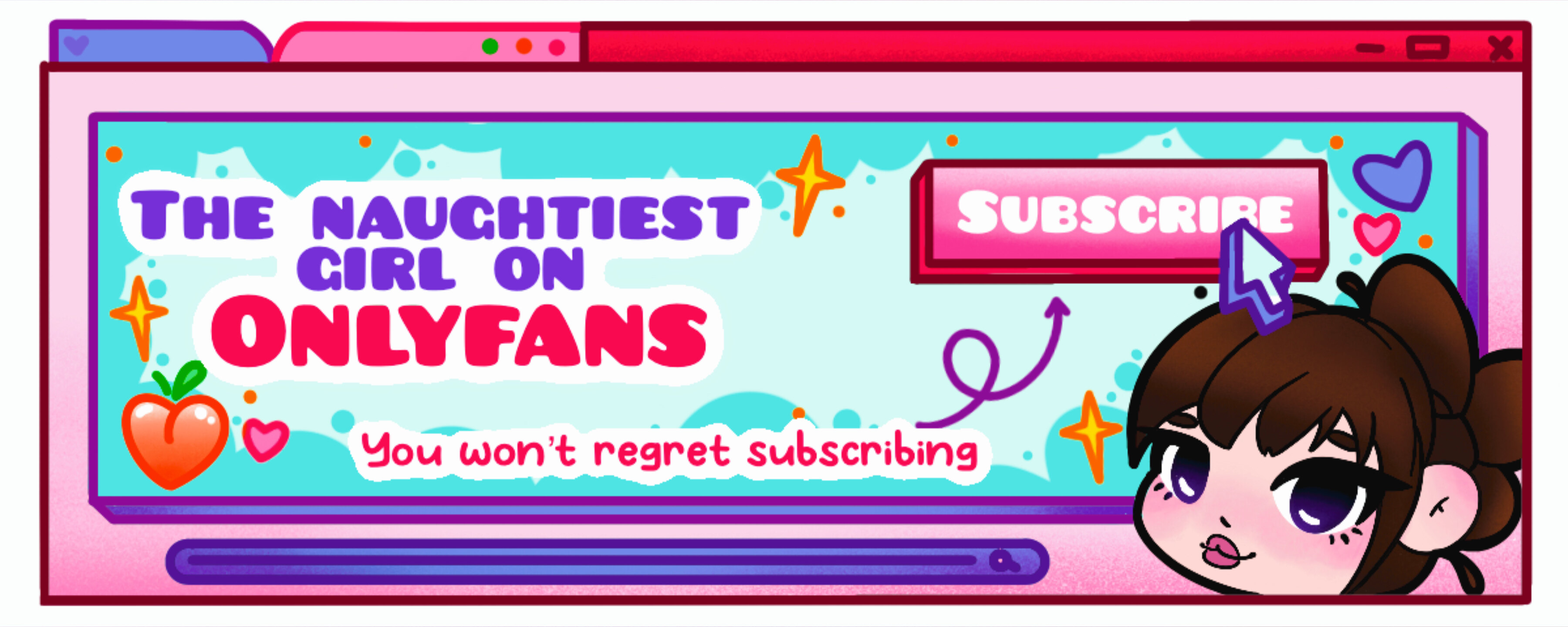 Megan OnlyFans header