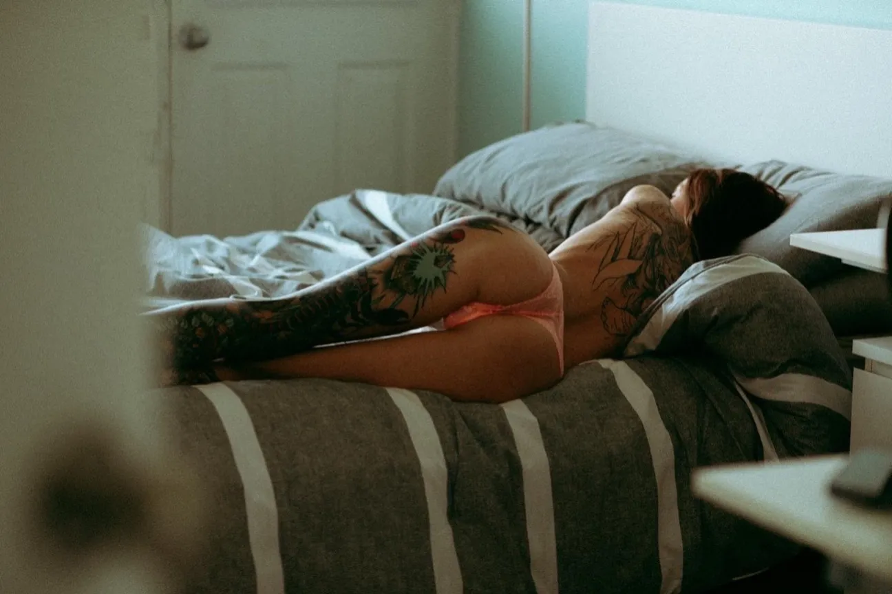 MEG🩸 OnlyFans header