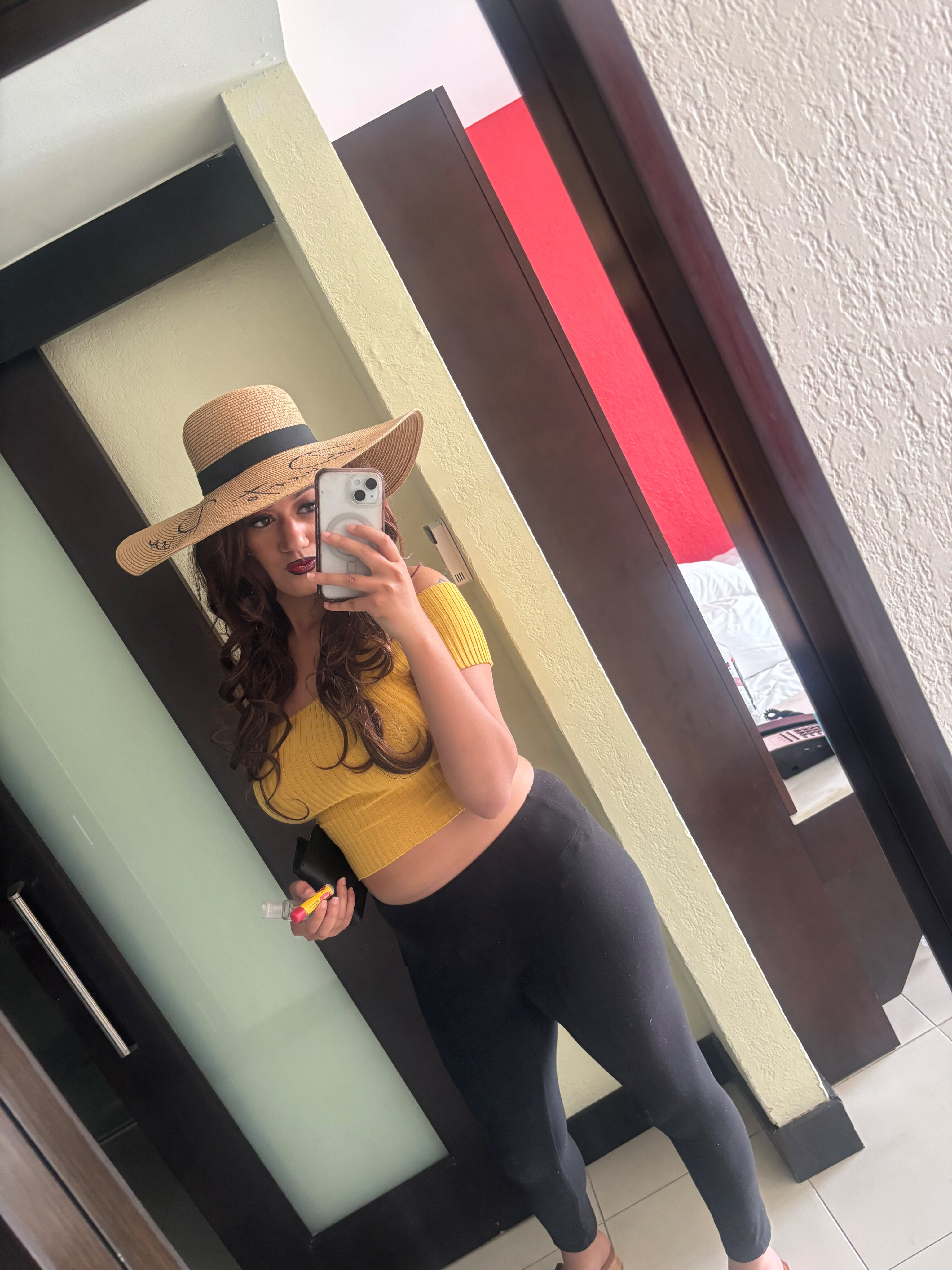 Lady LightSkin OnlyFans