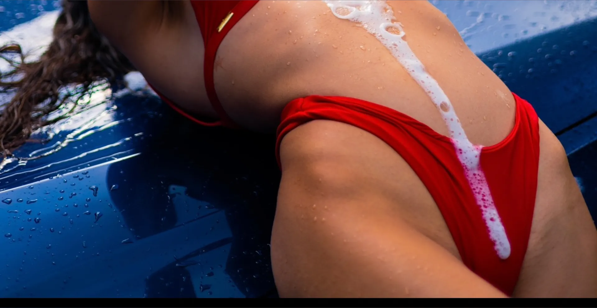 Mél Bértoja OnlyFans header