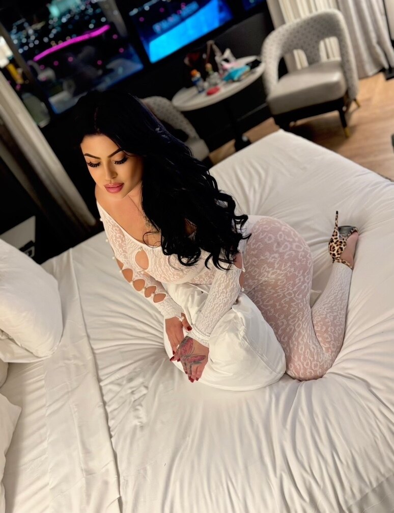 Melissa Jannel OnlyFans