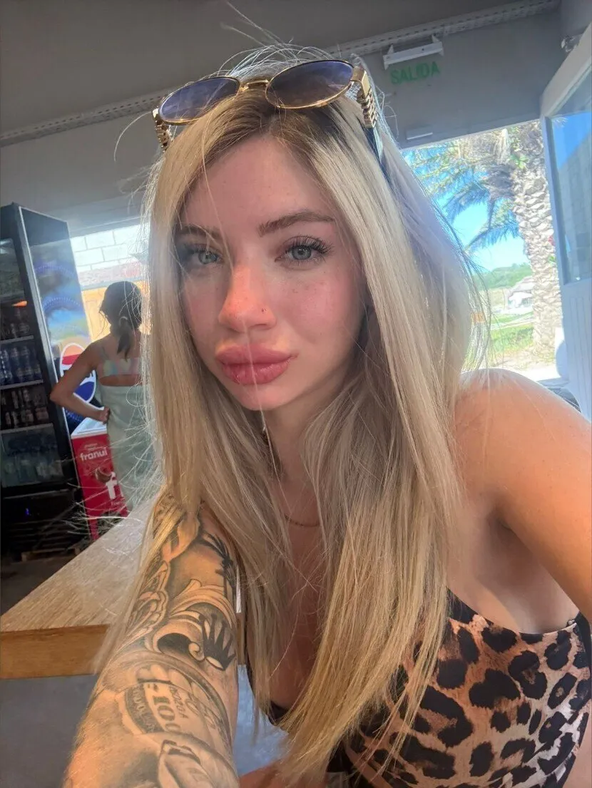 Melinaki🫦 OnlyFans profile picture