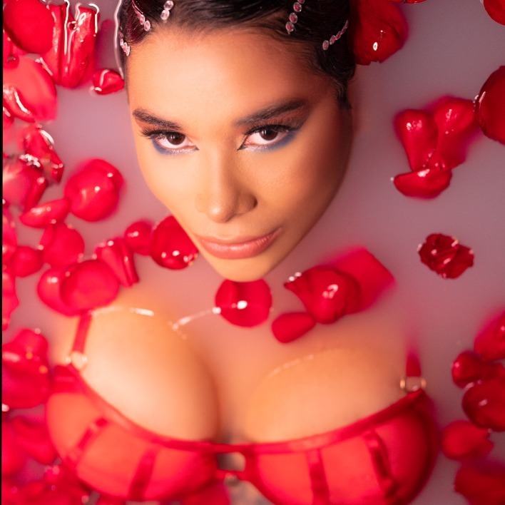 Melissa Gutierrez OnlyFans