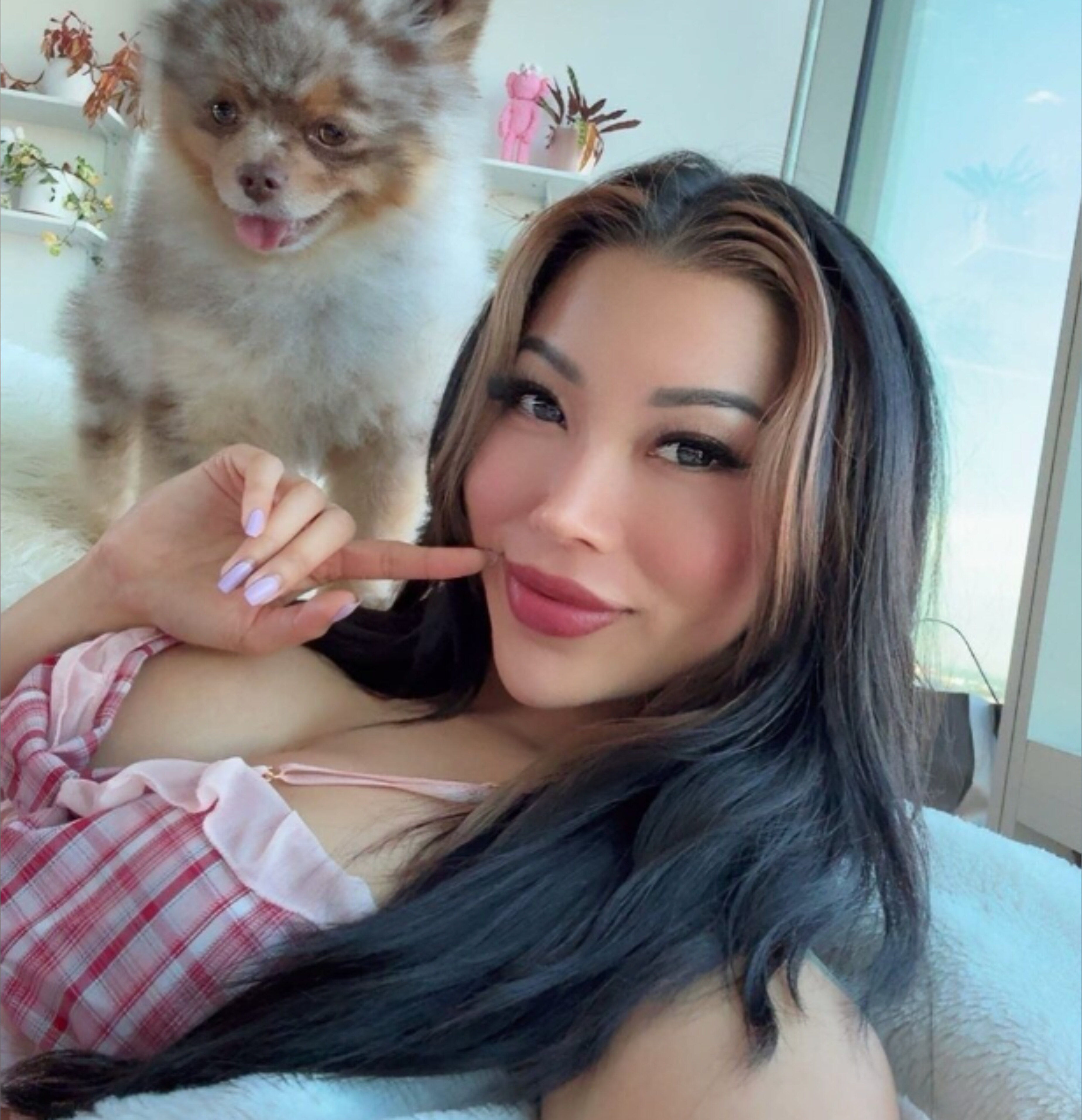 MelliBunni 🍓 Your Petite Asian Waifu OnlyFans
