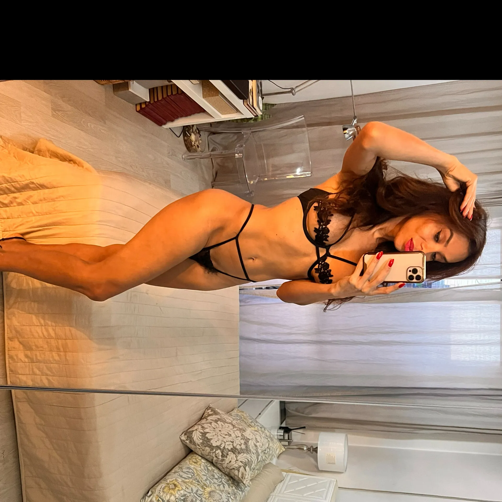 Mell Rodriguez OnlyFans header