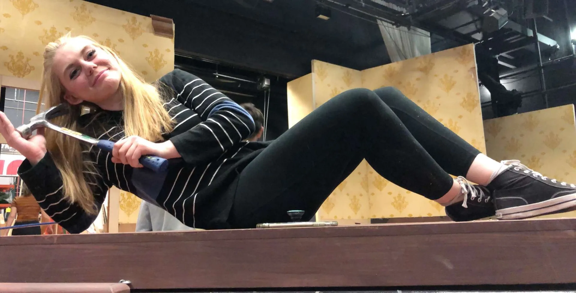 Melody OnlyFans header