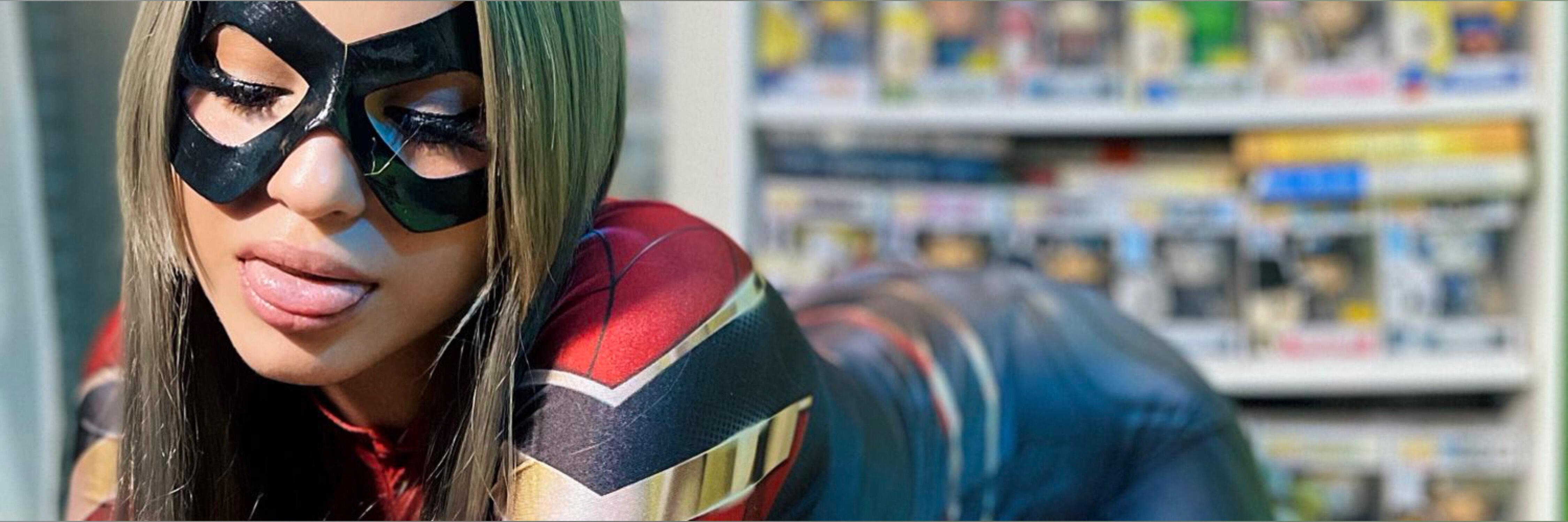 Melody OnlyFans header