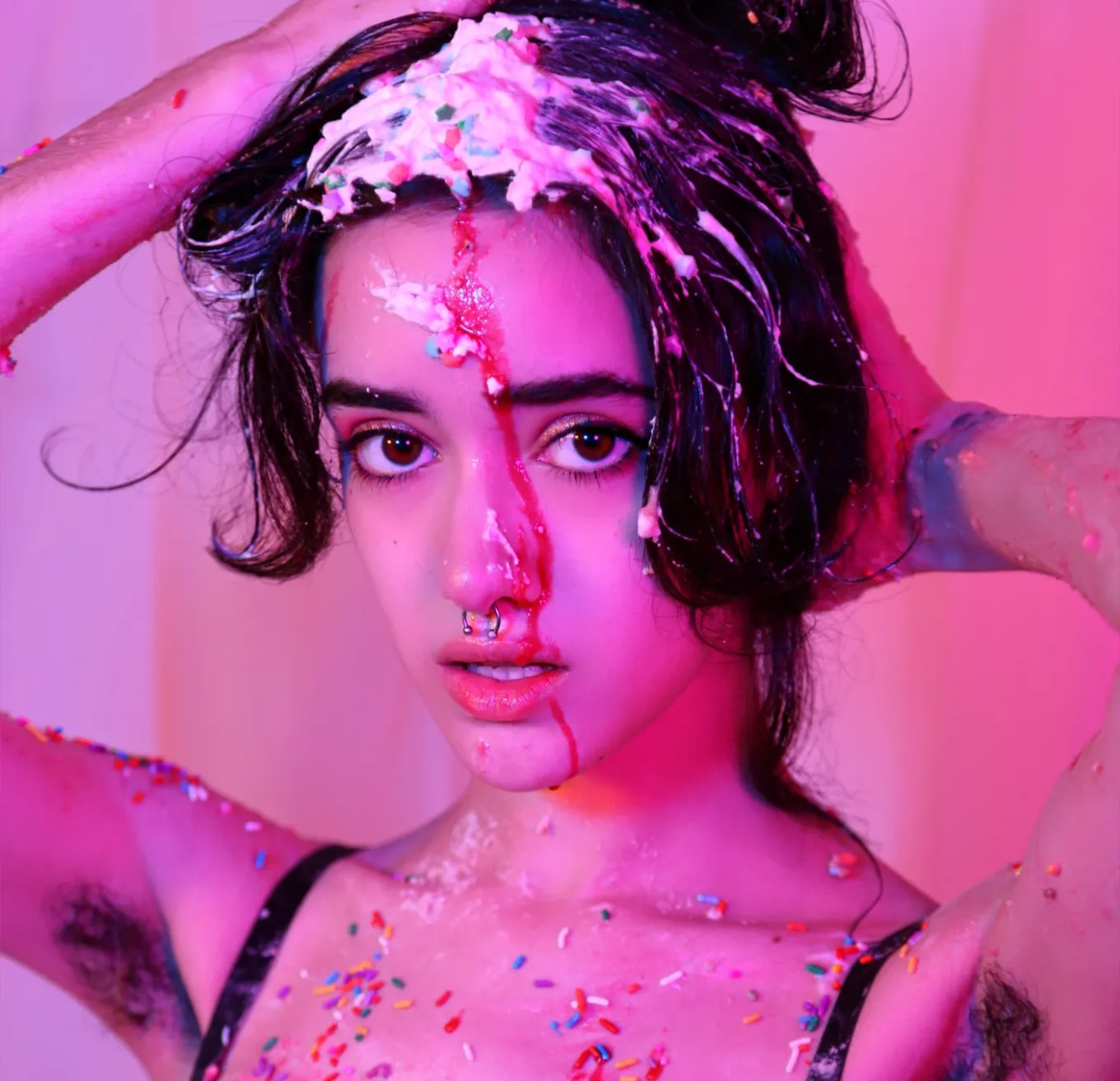 Melody Mars OnlyFans header