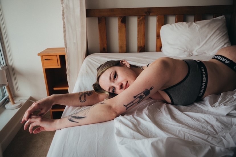 Mel💀 No PPV🖤 OnlyFans header