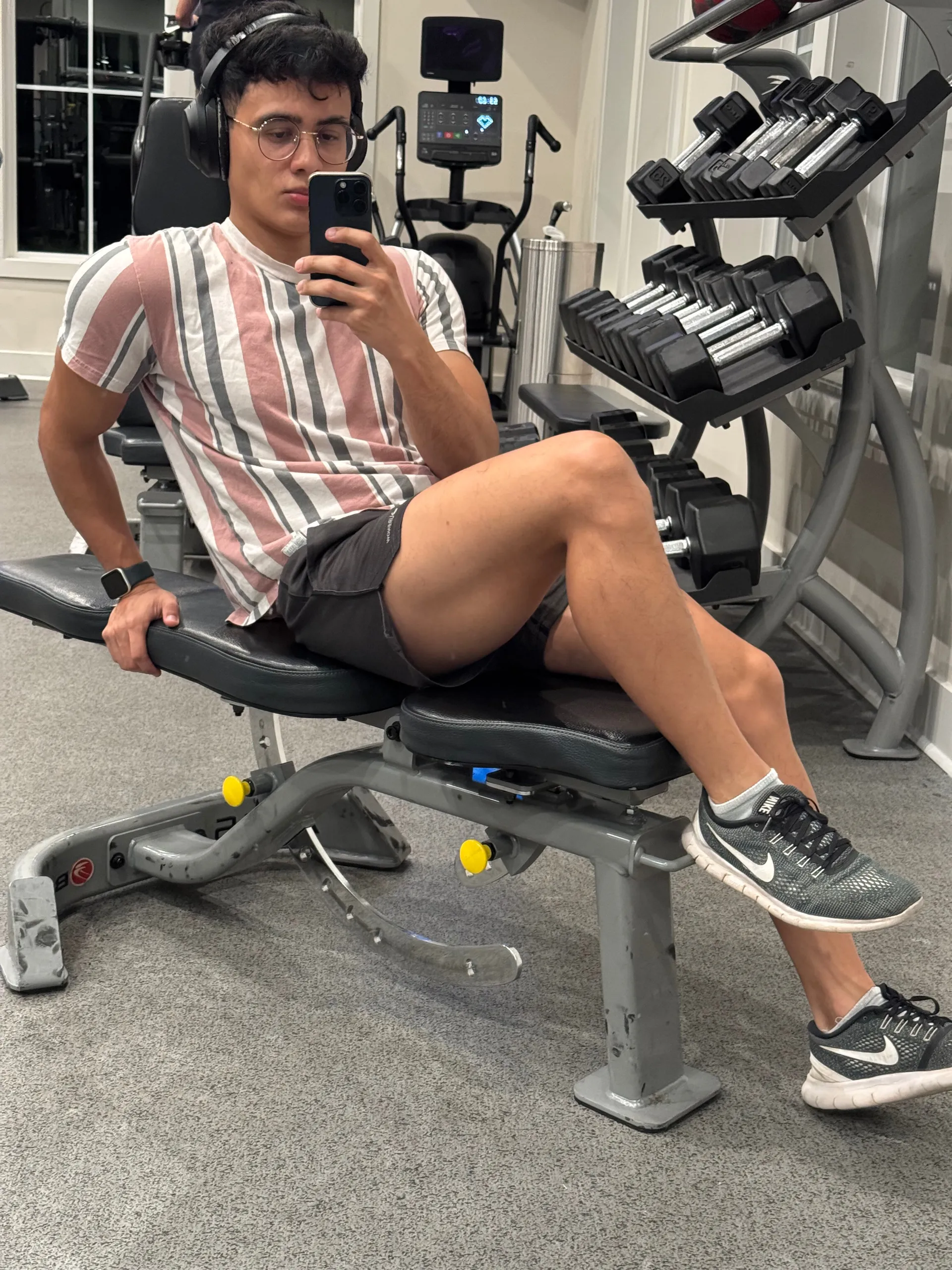 Luke Mimo OnlyFans header