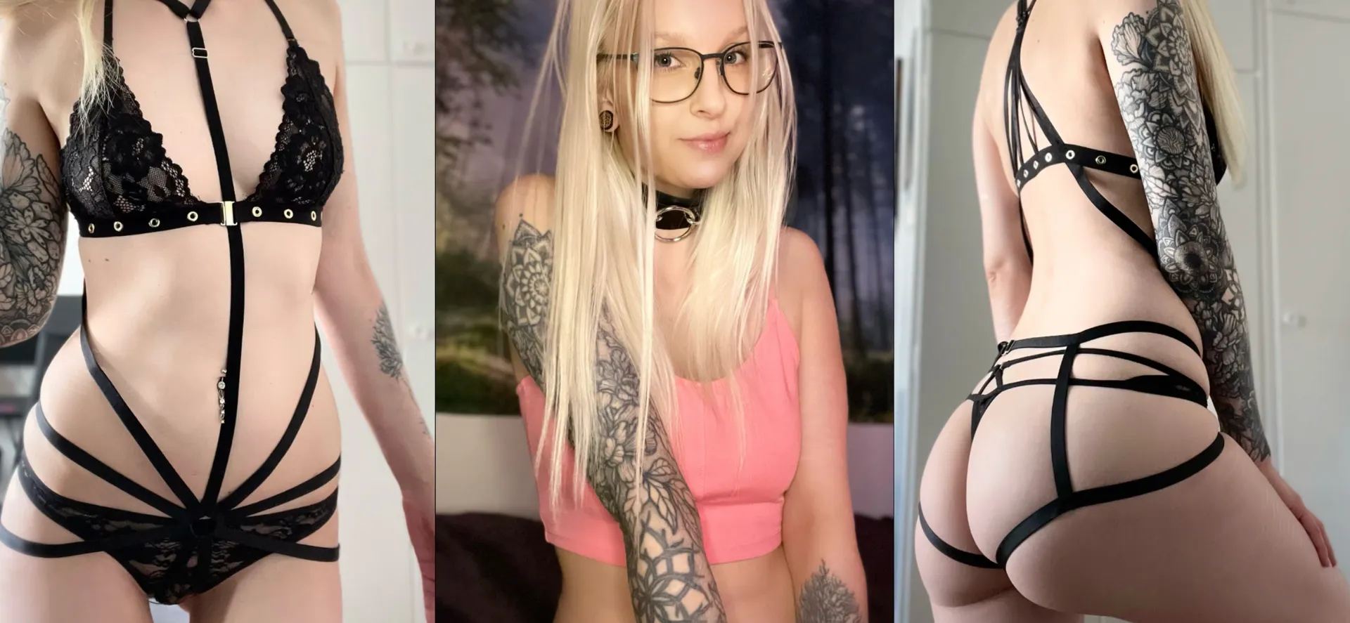 Mentalshiver OnlyFans header