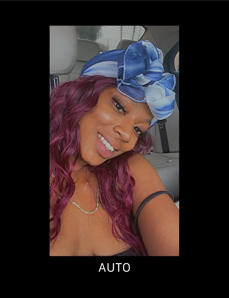 MercedesRicch OnlyFans profile picture