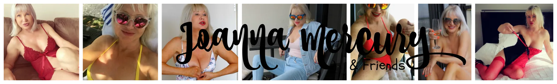 Joanna Mercury OnlyFans header
