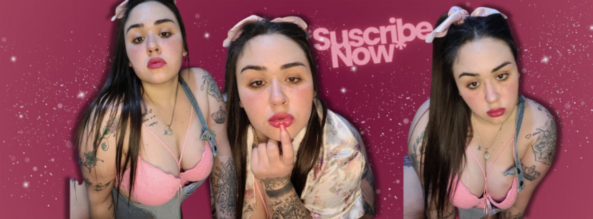 Merli 🎀 OnlyFans header