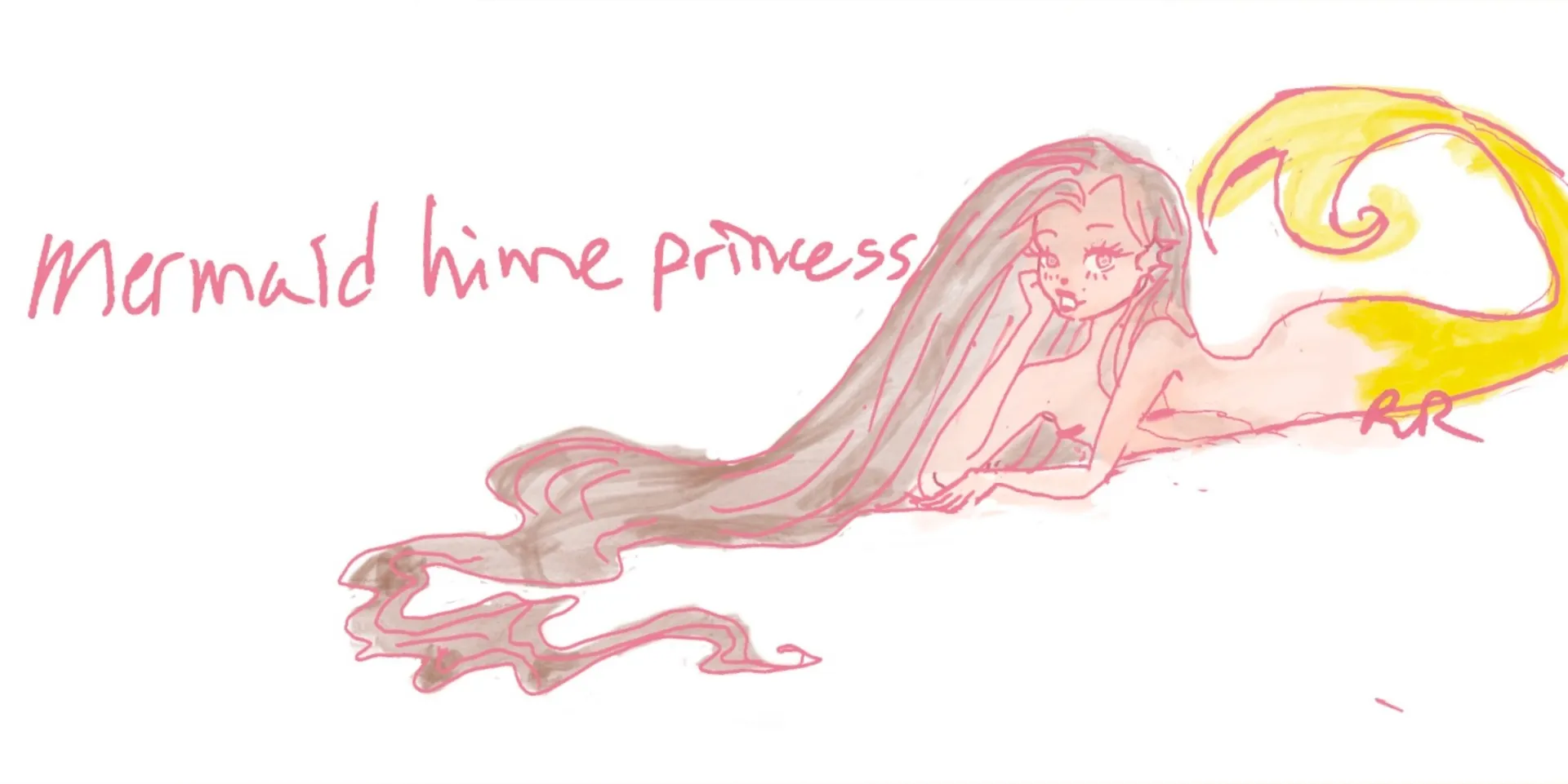 mermaidhimeprincess OnlyFans header