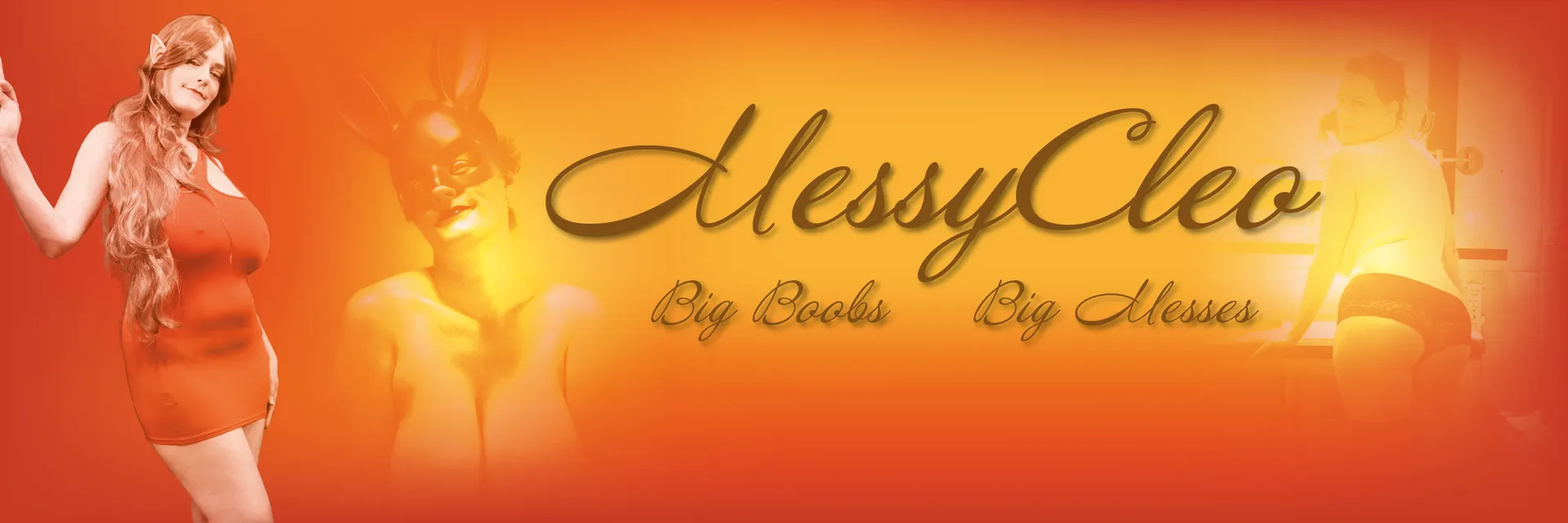 Cleo OnlyFans header