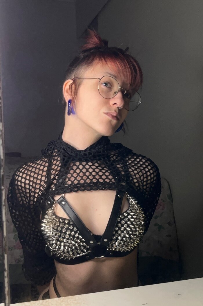 Metalprincess_ VIP OnlyFans