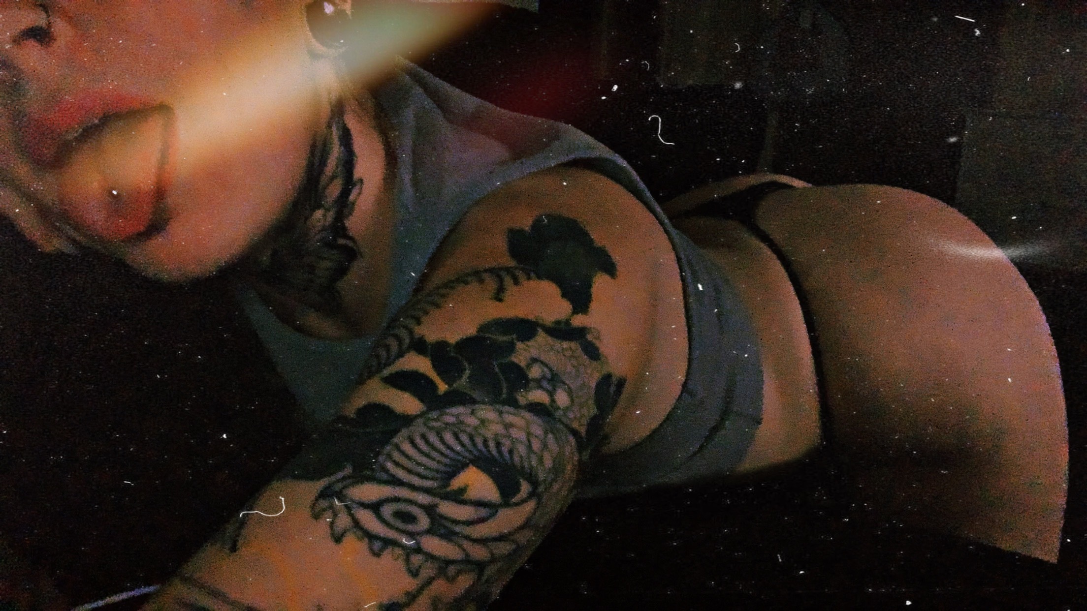 MetalMummy🦇💀🖤⛓️ OnlyFans header