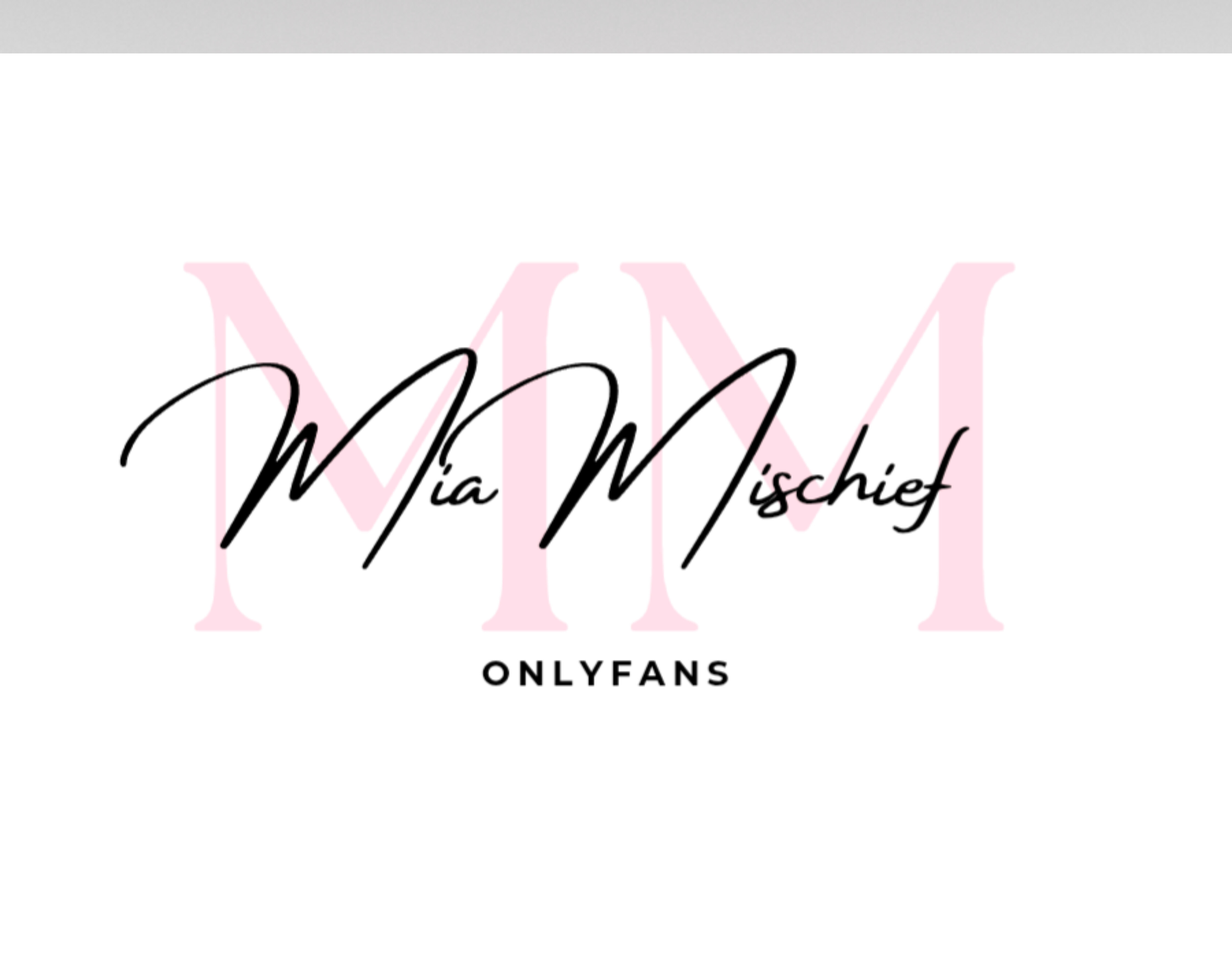 mia 💓 OnlyFans header