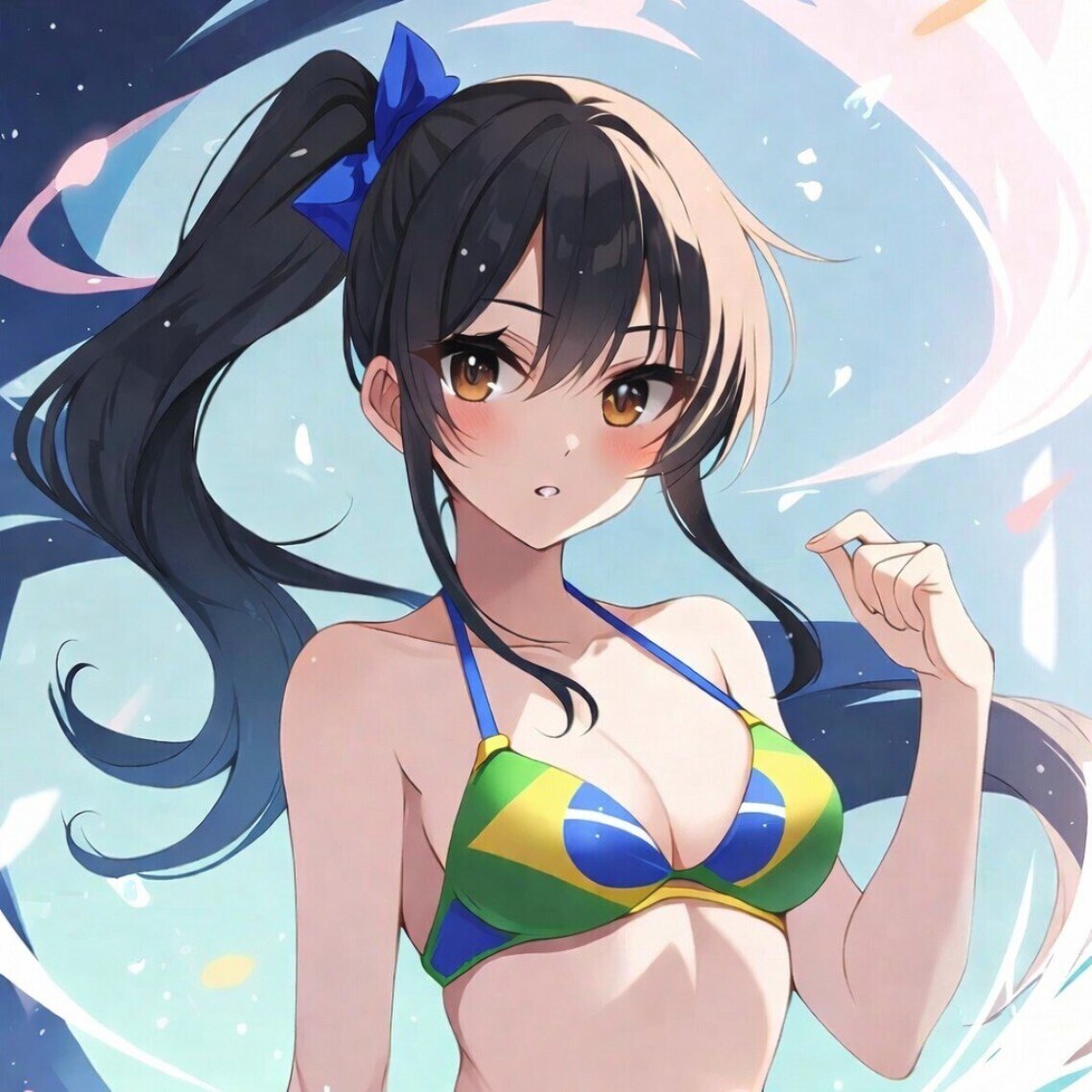 Mia Ipanema 💛💚 OnlyFans