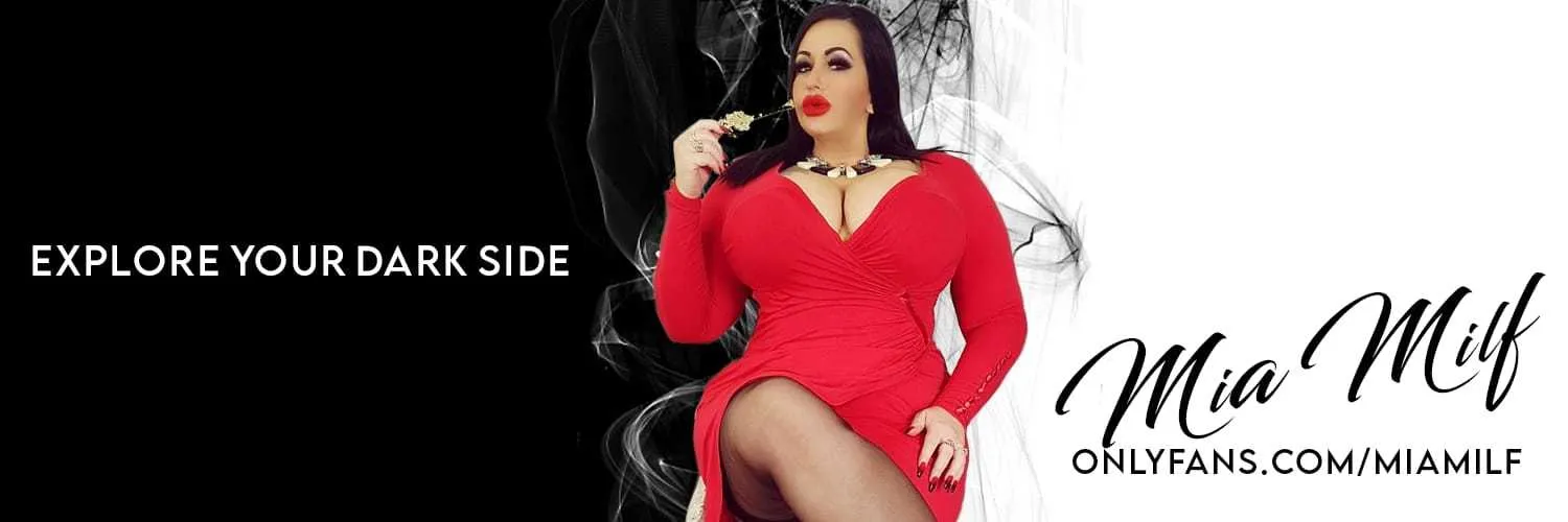 Kinky Mia 36 J 🍉🍉 Homewrecker😈 Domme OnlyFans header