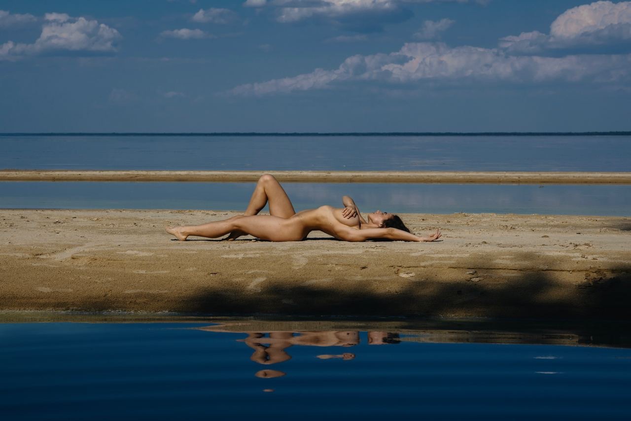 Solomia Maievska OnlyFans header