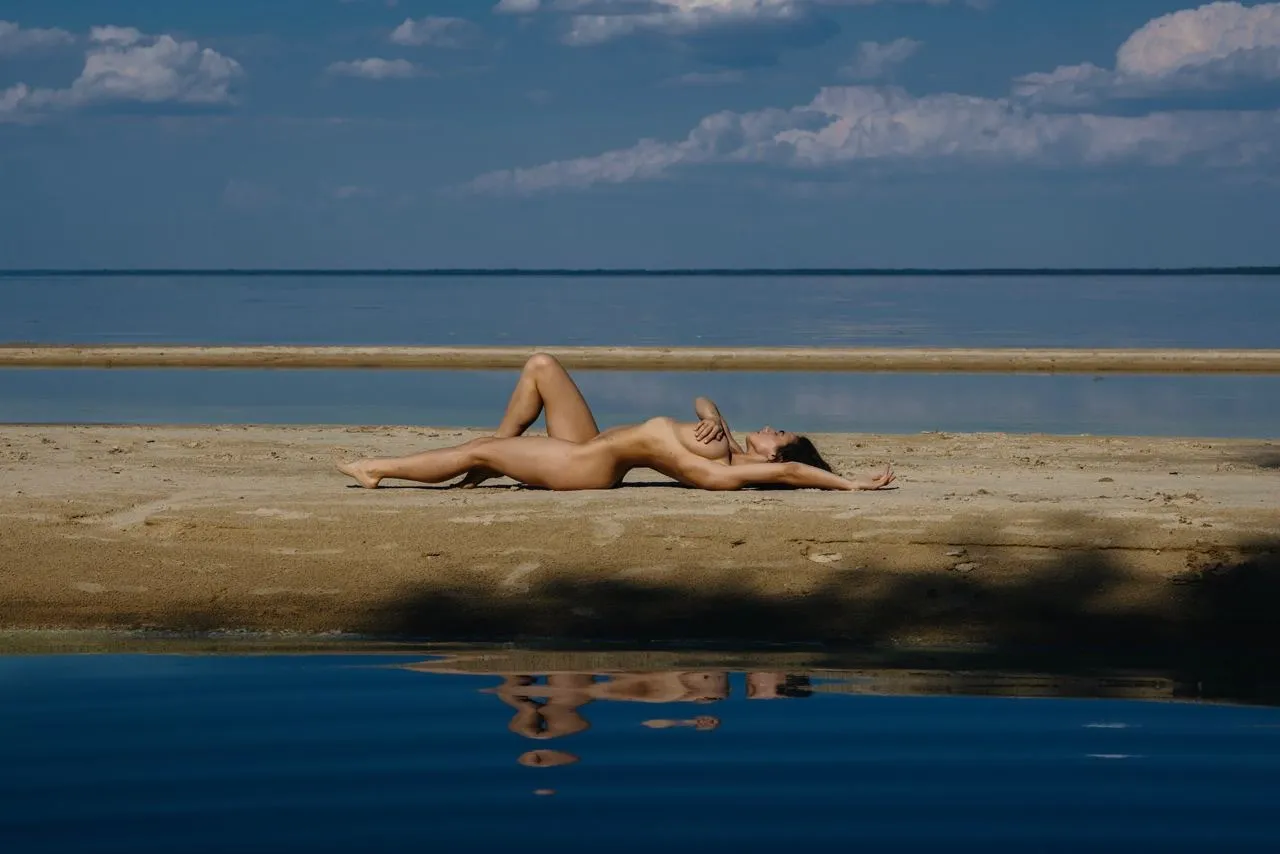 Solomia Maievska OnlyFans header