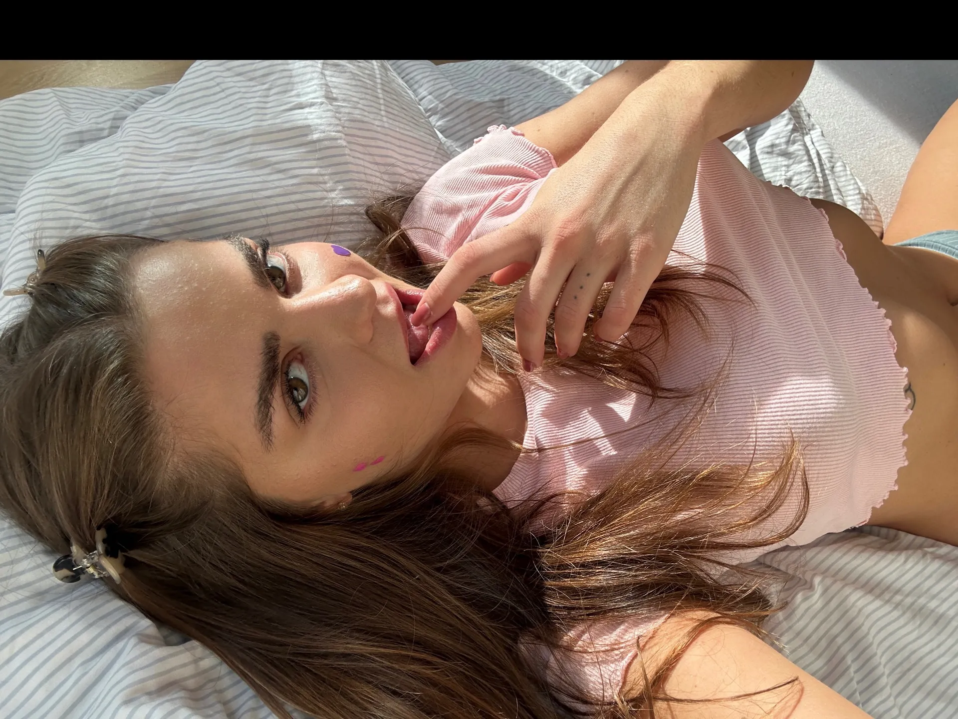 Mia 🐕💕 OnlyFans header