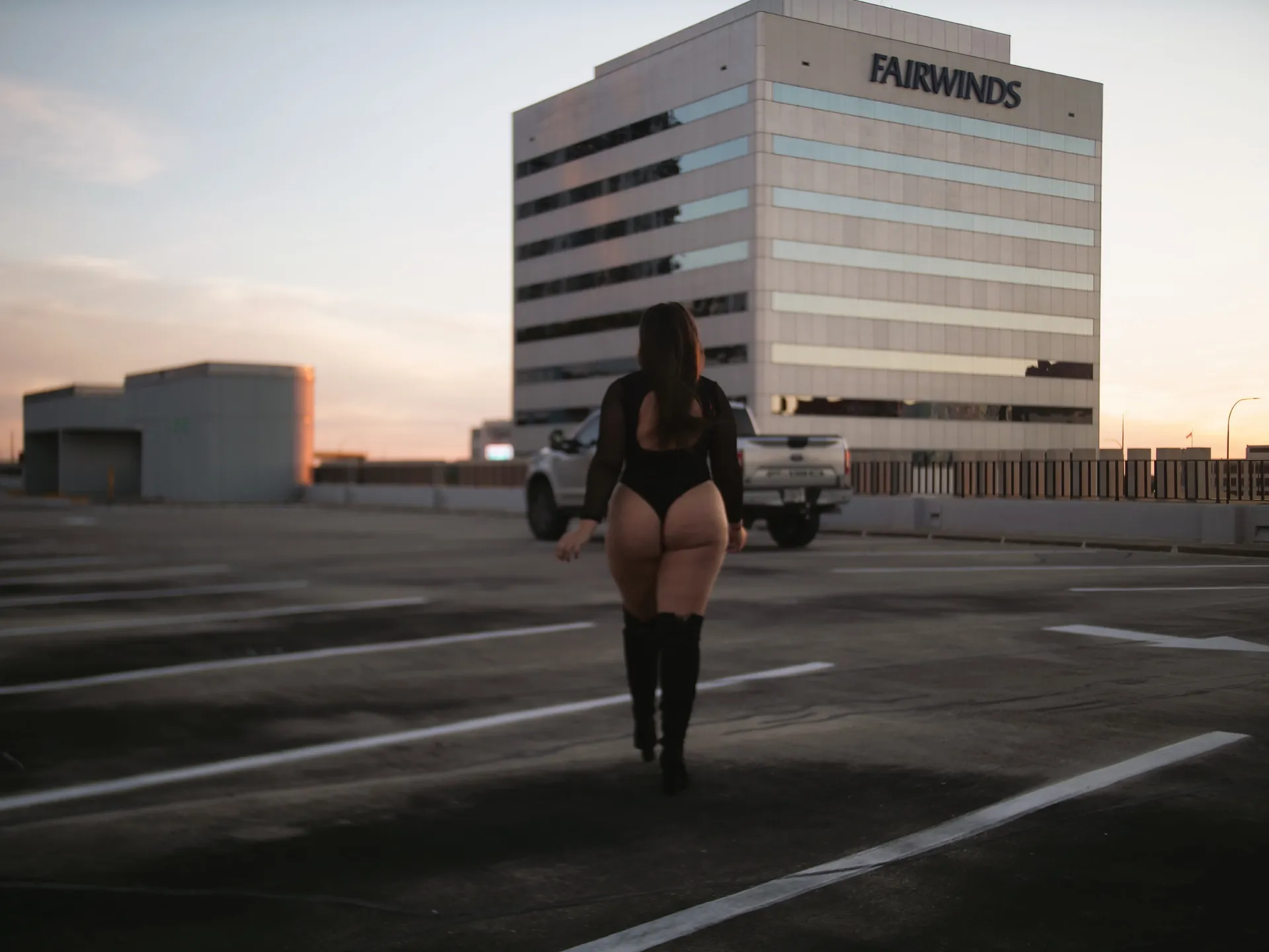 Michaela Smith OnlyFans header