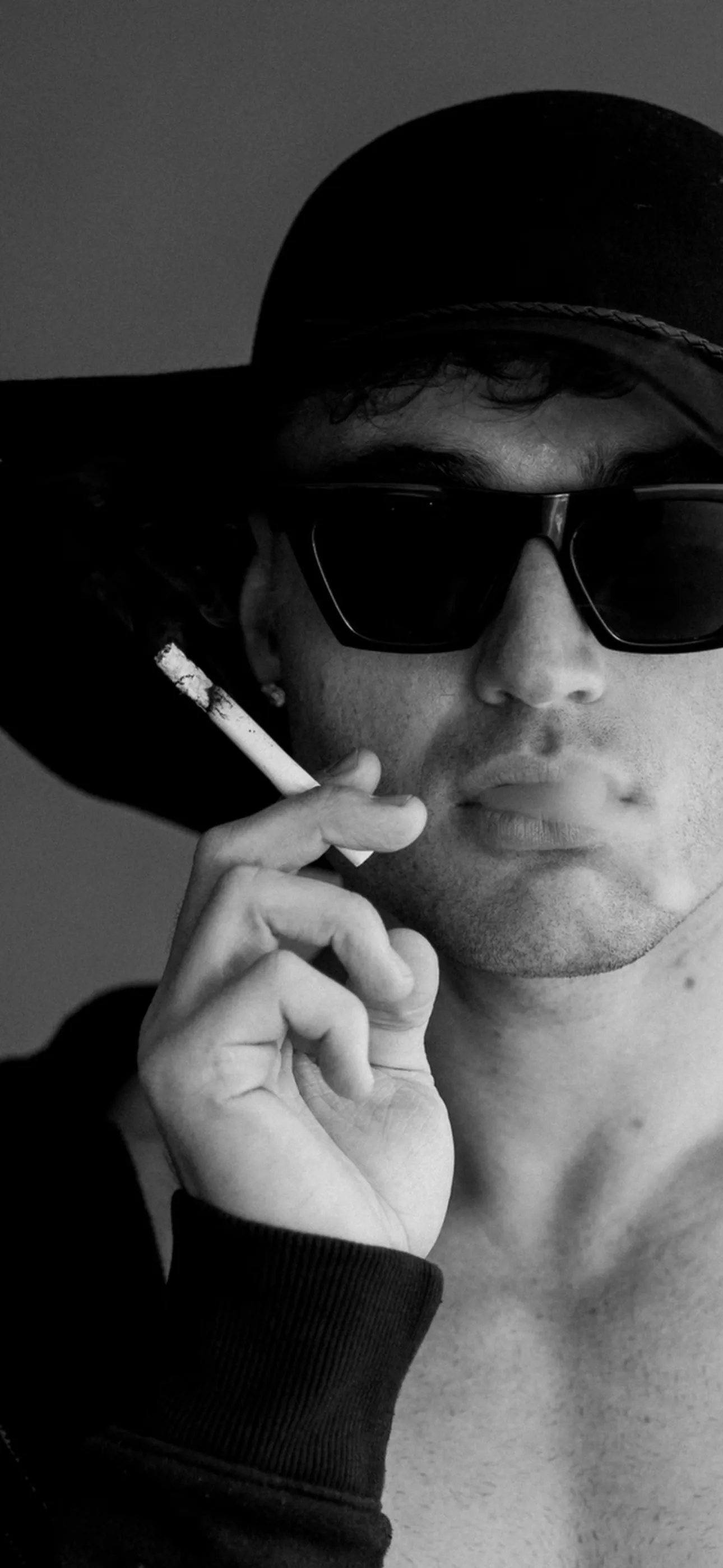 Michael Boston OnlyFans header