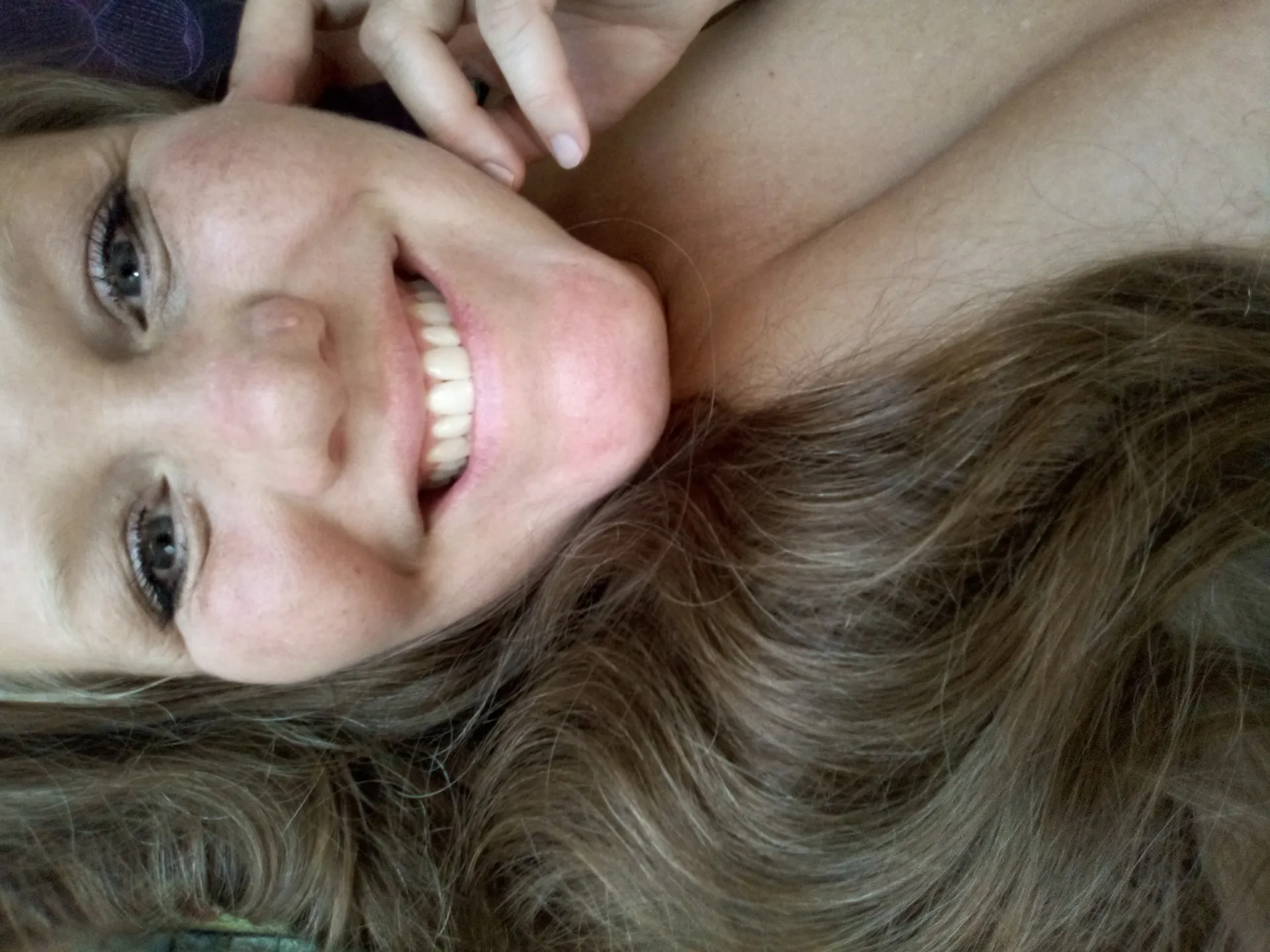 Michele Marie OnlyFans header