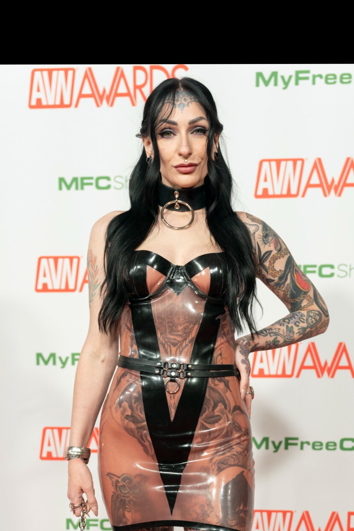 Michelle Masque OnlyFans