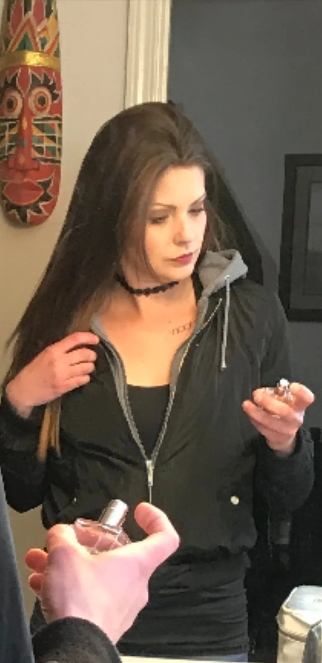 Michelle Moist OnlyFans header