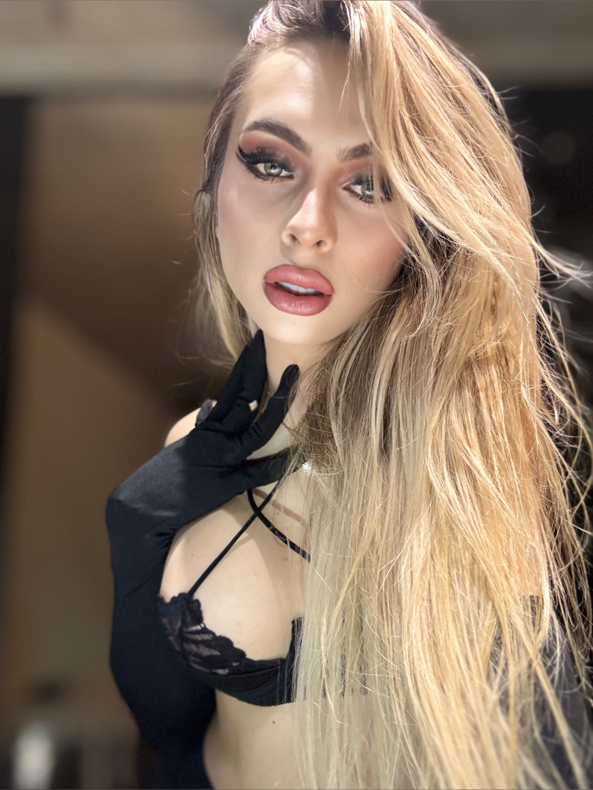 Michelle San Leon OnlyFans