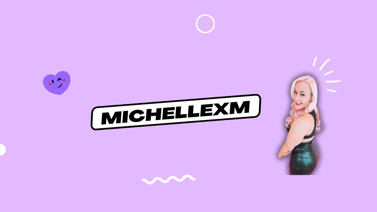 Michellexm FREE OnlyFans header