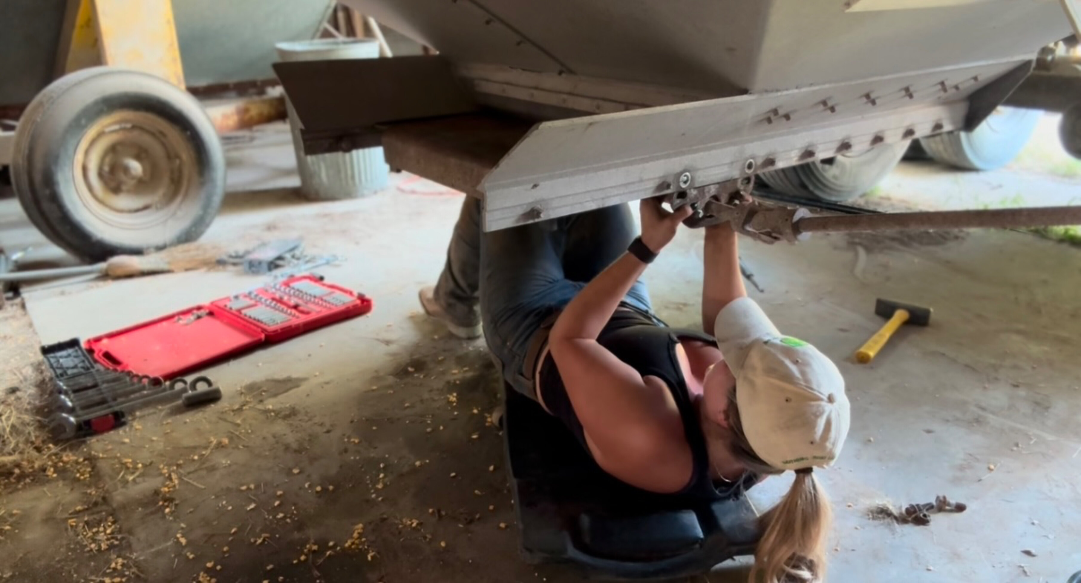 Emma Claire OnlyFans header