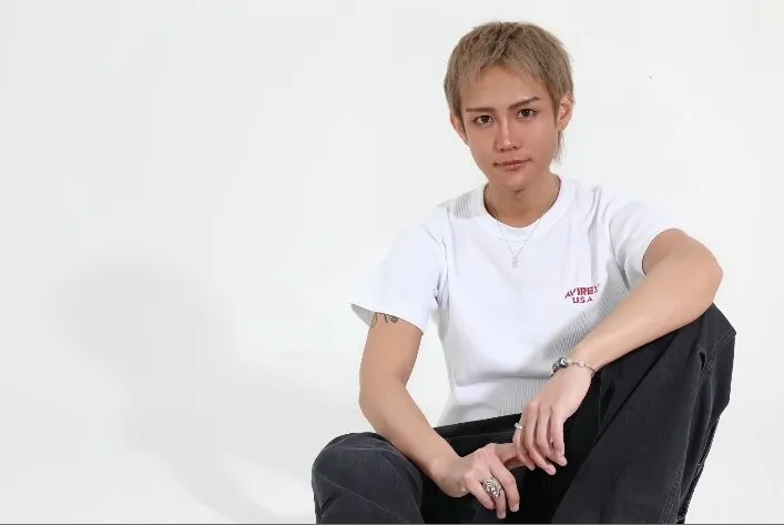 濱崎瑠射斗-RUITO HAMASAKI-