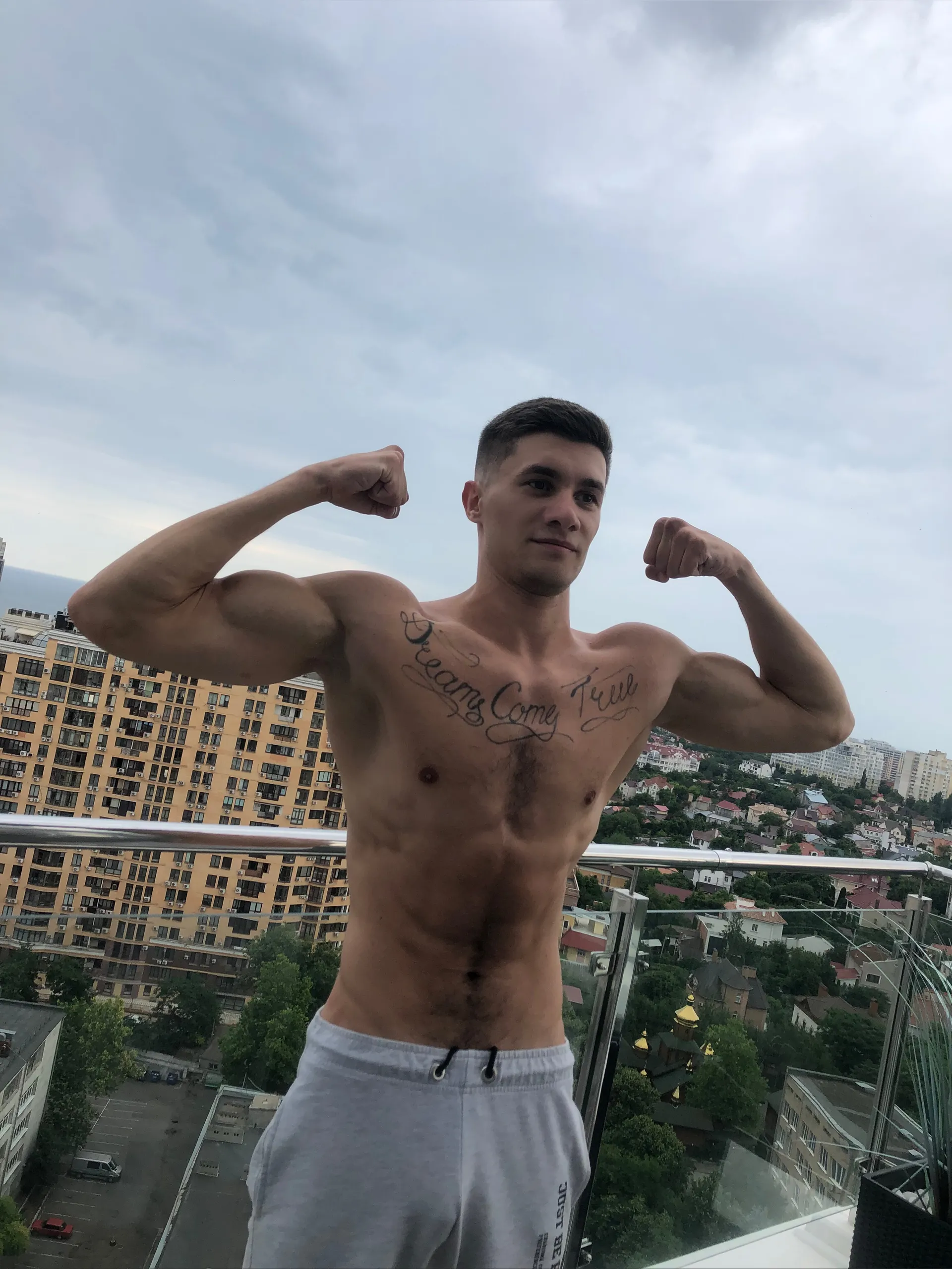 Mike Taylor 😎 OnlyFans header